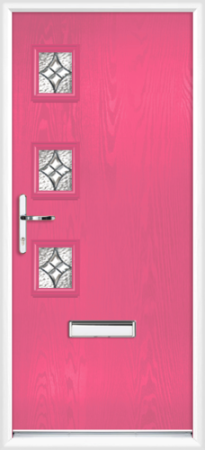 Hampshire zinc art elegance